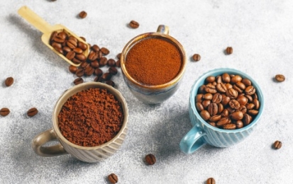 Uống cà phê có gây khó thở?